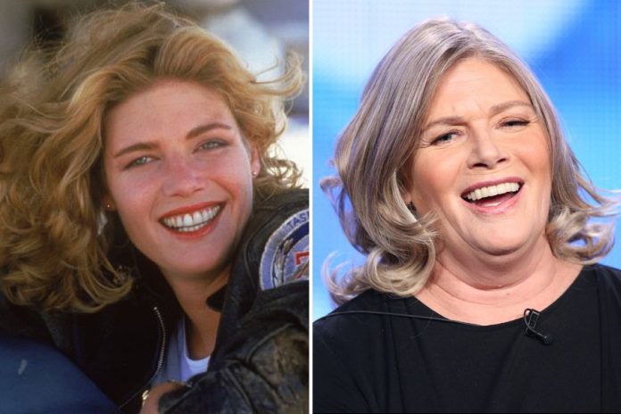 Top Gun Cast Then And Now After Years