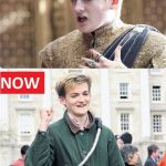 Jack Gleeson Then And Now
