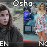 Osha Then And Now