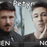Petyr Then And Now