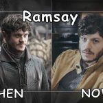 Ramsay Then And Now