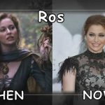 Ros Then And Now