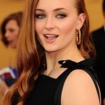 Sophie Turner Stunning