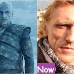 Vladimír Furdík Then And Now The Night King