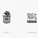 Logo Evolution of Famous Brands (8)