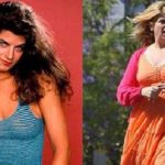 Celebrities Body Transformation