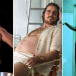 Christian Bale Body Transformation