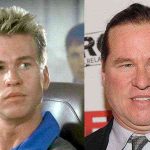 Val Kilmer Body Transformation