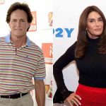 caitlyn jenner Then And Now