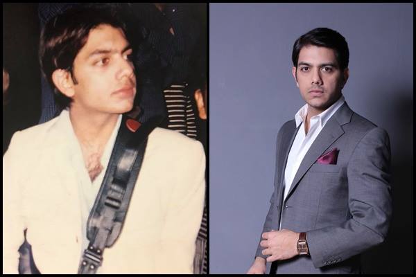 Gohar Mumtaz Then And Now