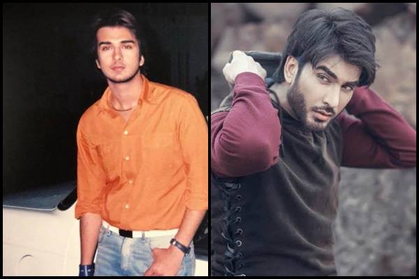 Imran Abbas Then And Now