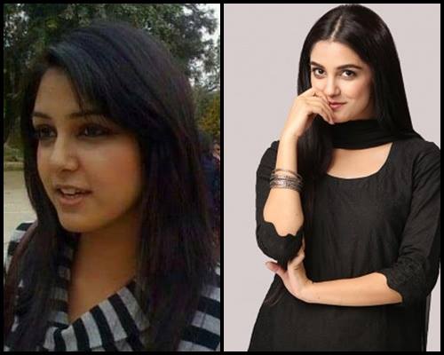 Maya Ali Then And Now