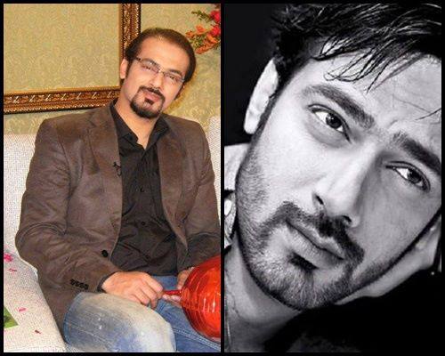Zahid Ahmed Then And Now