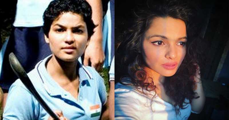 Chitrashi Rawat Then And Now