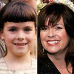 Debbie Turner Then And Now