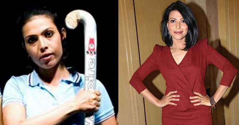 Shilpa Shukla Then And Now