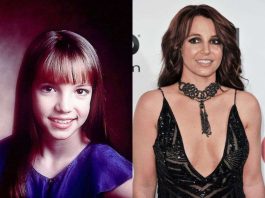 Top 30 Female Child Stars Then And Now Photos