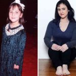 Mara Wilson Then And Now