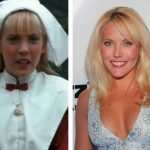 Mercedes McNab Then And Now 2