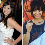 Rebecca Black Then And Now