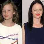 Thora Birch Then And Now