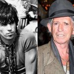 Keith-Richards-then-and-now