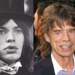 Mick-Jagger-then-and-now