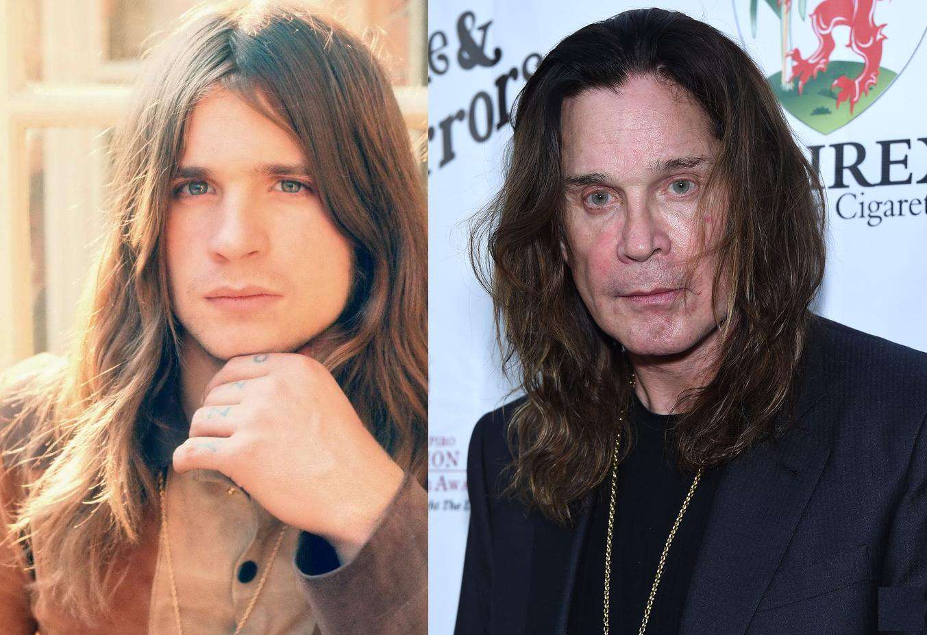 How Old Is Ozzy Osbourne 2024 - Bili Merrie