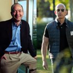 Jeff Bezos Then And Now (2)