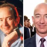 Jeff Bezos Then And Now (4)
