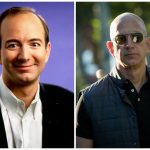 Jeff Bezos Then And Now (4) - Viral Gala