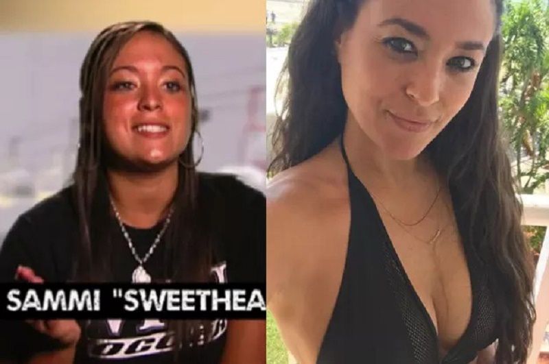 Jersey Shore Cast Then And Now