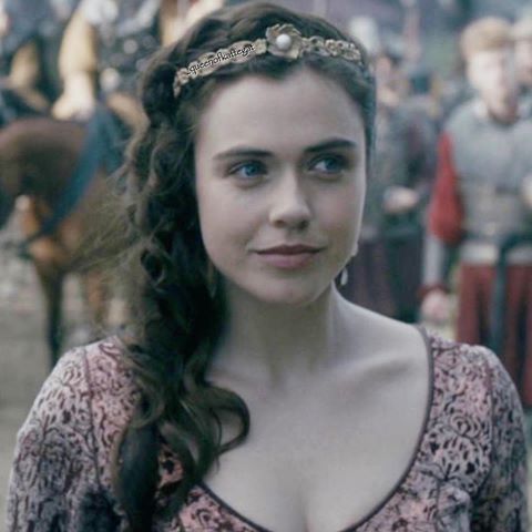 Vikings Cast Then And Now Photos