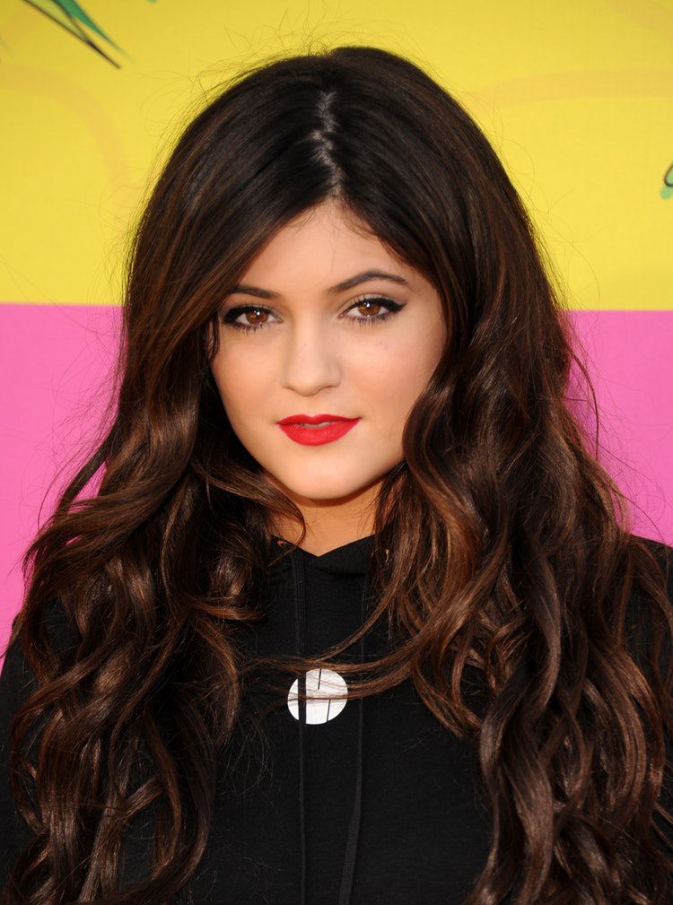 Kylie Jenner 2013