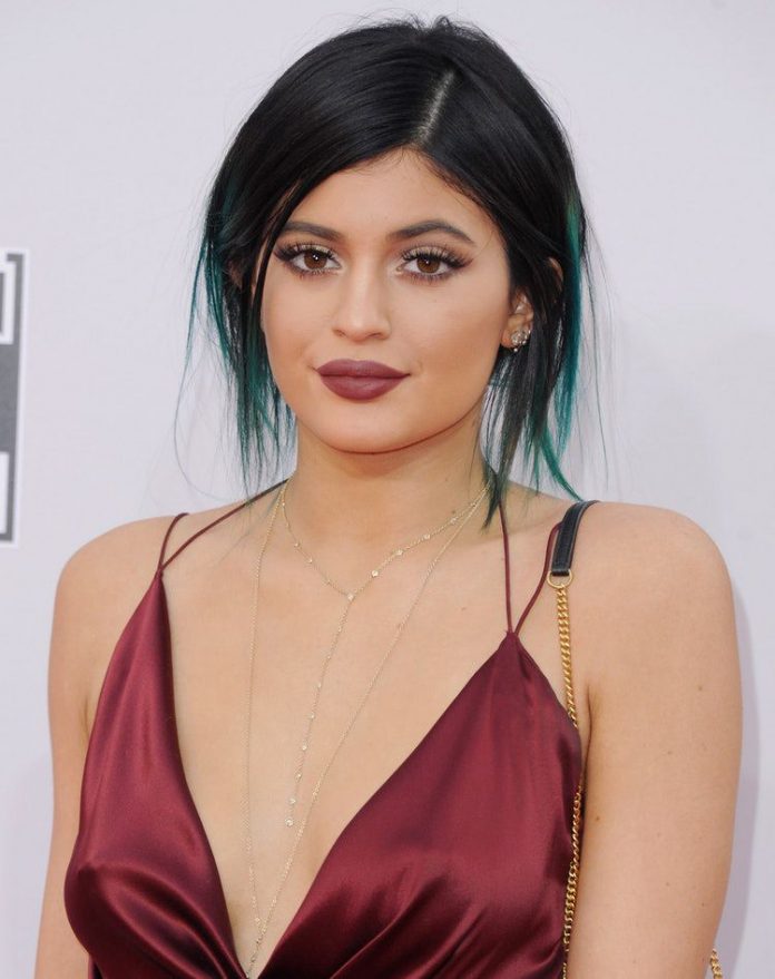 Kylie Jenner Then And Now Stunning Beauty Evolution