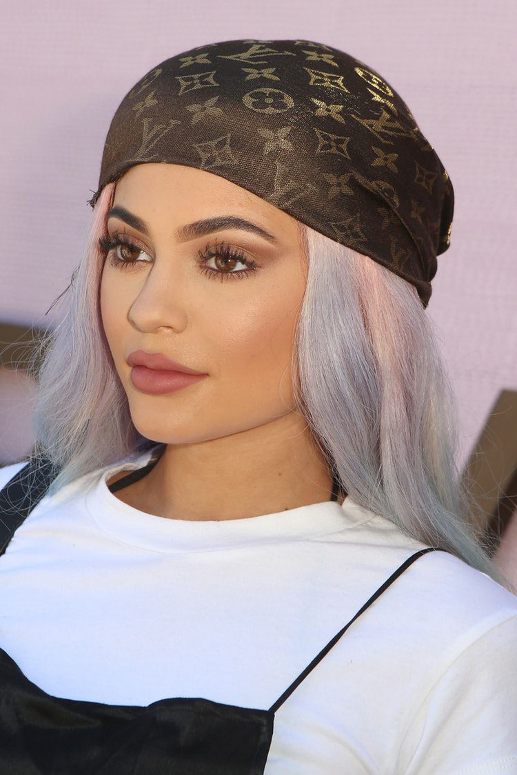 Kylie Jenner 2016