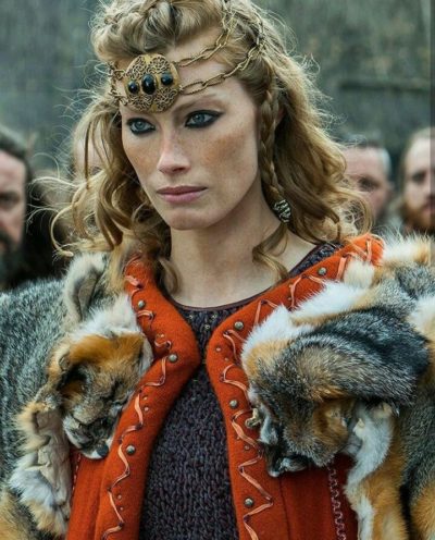 Vikings Cast Then And Now Photos