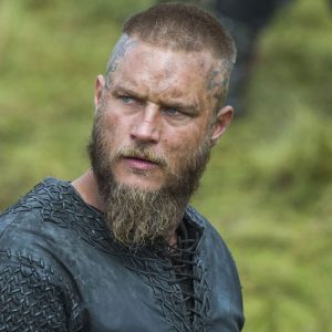 Vikings Cast Then And Now Photos