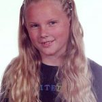 Taylor Swift Then And now