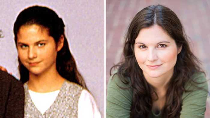 Lisa Jakub