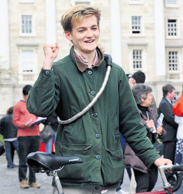 jack gleeson now