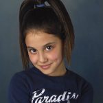 10 Ariana Grande