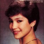 1987 Jennifer Lopez