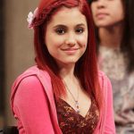 2010 Ariana Grande