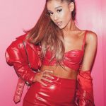 2016 Ariana Grande
