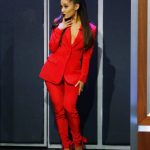 2017 Ariana Grande