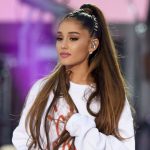 2018 Ariana Grande