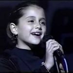 8 Ariana Grande