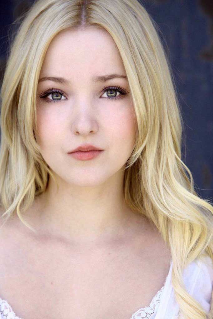 Dove Cameron 2012