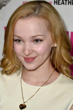 Dove Cameron Then And Now Flawless Beauty Evolution